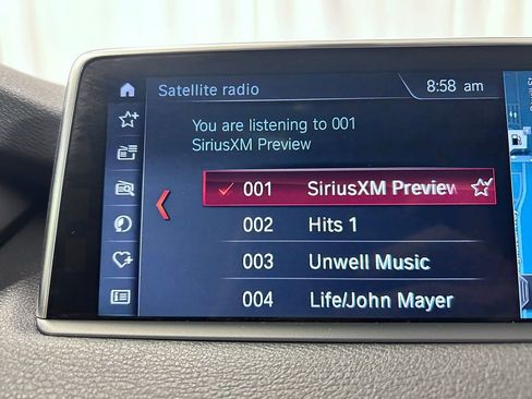 Used 2018 BMW X5 xDrive35i AWD/4WD image 14