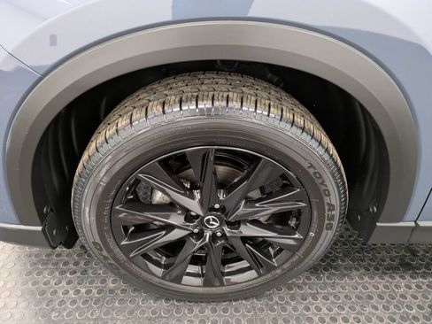 Certified 2023 MAZDA CX-5 Carbon Edition AWD/4WD image 7