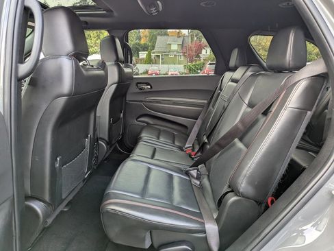 Used 2024 Dodge Durango GT image 30