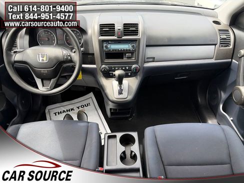 Used 2011 Honda CR-V LX image 9