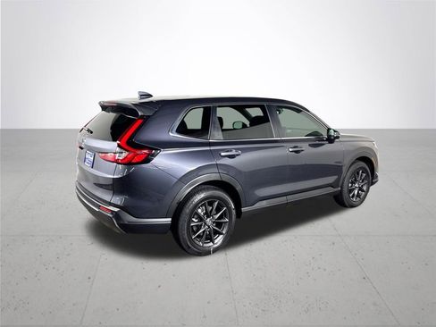 New 2026 Honda CR-V EX-L image 6