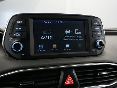 Used 2019 Hyundai Santa Fe SE image 38