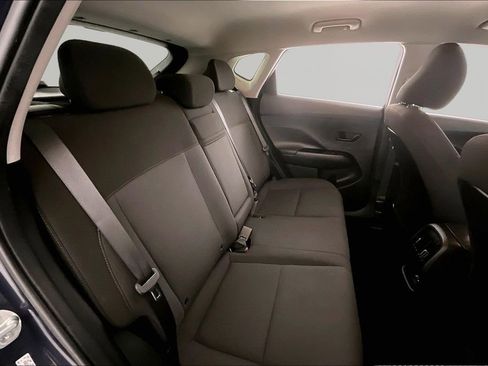 Used 2024 Hyundai Kona SEL image 21