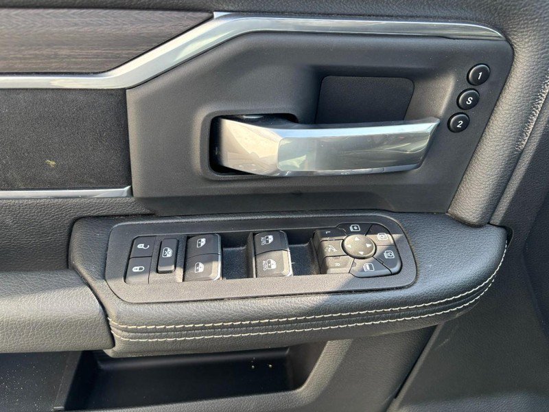 Used 2026 RAM 2500 Laramie AWD/4WD image 20