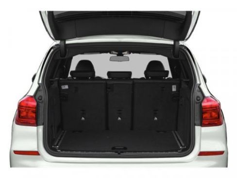 Used 2018 BMW X3 M40i w/ Premium Package image 15
