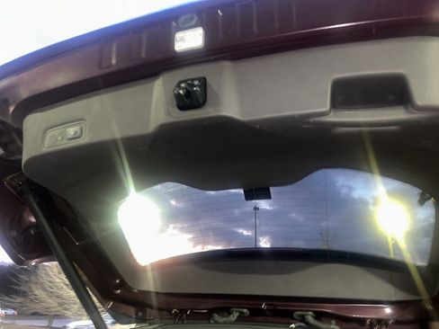 Used 2017 Lincoln MKC Reserve image 22