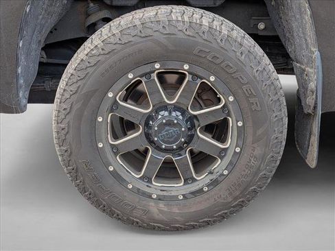 Used 2021 Toyota Tundra SR5 image 3