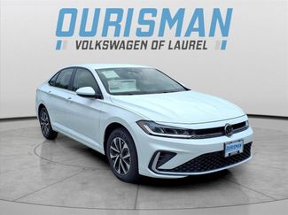 New 2026 Volkswagen Jetta S video 1