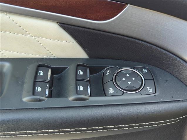 Used 2019 Ford Explorer Platinum AWD/4WD image 8