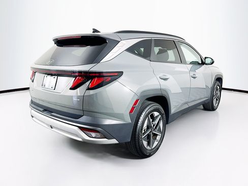 Used 2025 Hyundai Tucson SEL AWD/4WD image 9