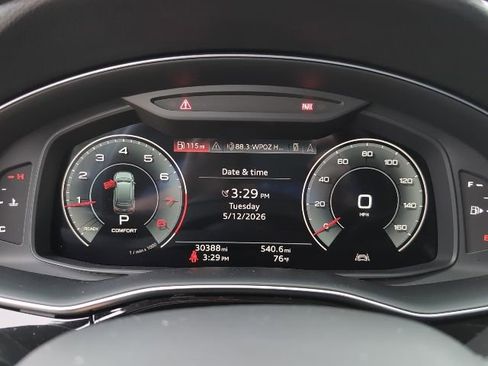 Used 2022 Audi Q7 2.0T Premium AWD/4WD image 11