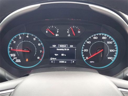 Used 2024 Chevrolet Malibu RS FWD image 6