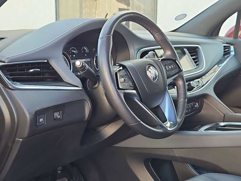 Used 2023 Buick Enclave Essence w/ LPO, Floor Liner Package image 10