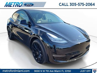 Used 2022 Tesla Model Y Long Range