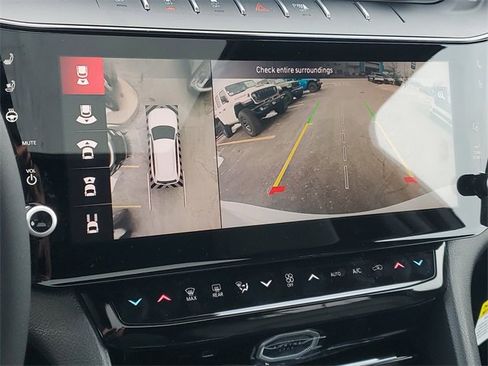 New 2026 Jeep Grand Cherokee Limited AWD/4WD image 28