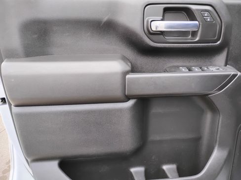 Used 2023 GMC Sierra 2500 Pro w/ Fleet Convenience Package image 15