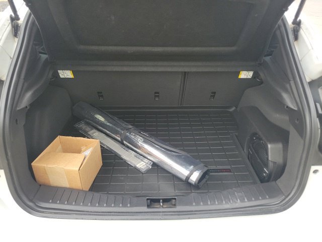 Used 2014 Ford Focus ST w/ Equipment Group 202A FWD image 20