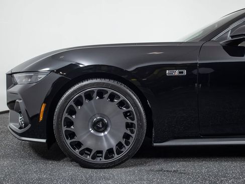Used 2025 Ford Mustang GT Premium RWD image 52