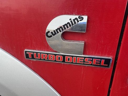 Used 2014 RAM 2500 Laramie image 14