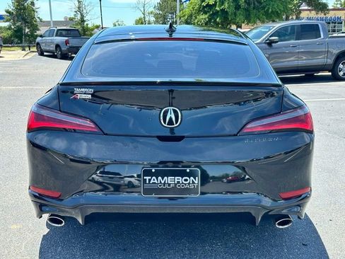 Used 2023 Acura Integra A-Spec FWD image 3