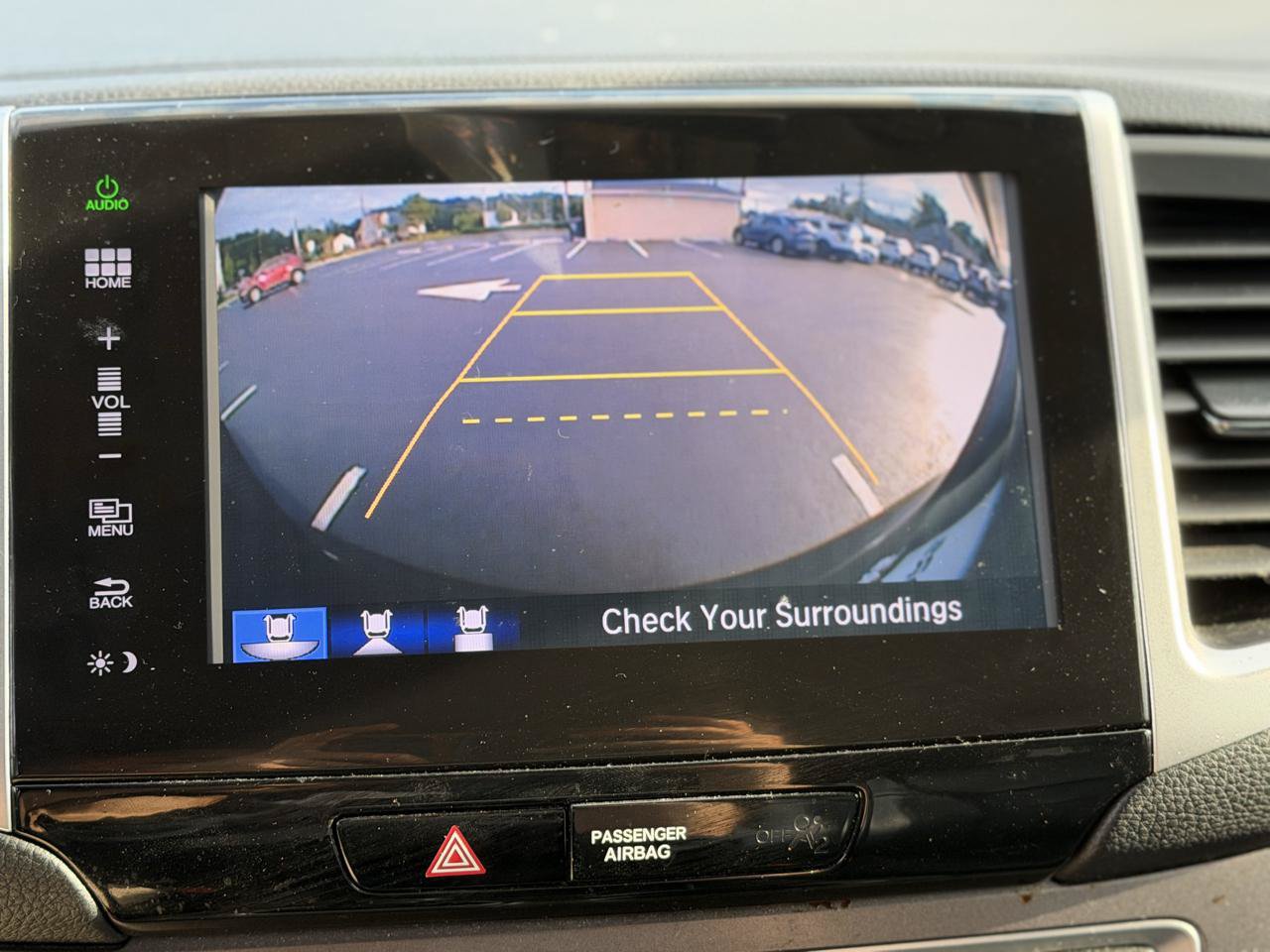 Used 2016 Honda Pilot EX-L image 20
