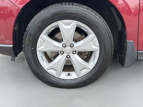 Used 2015 Subaru Forester 2.5i Premium w/ All-Weather Package image 38