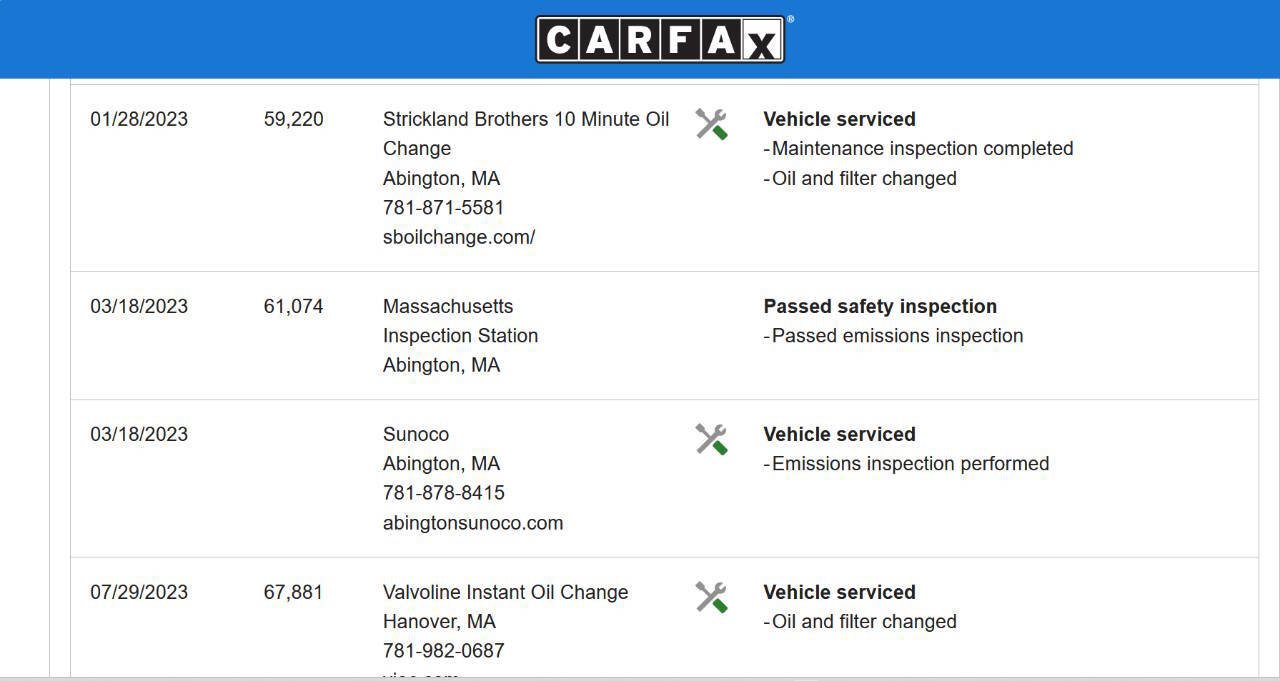 Used 2018 Chrysler Pacifica Touring-L Plus FWD image 20