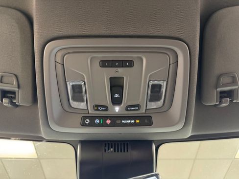 Used 2026 Chevrolet Silverado 2500 LTZ w/ LTZ Premium Package AWD/4WD image 46