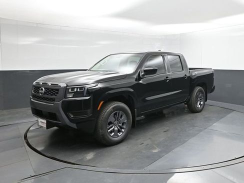 New 2026 Nissan Frontier SV w/ SV Convenience Package image 29