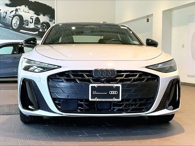 Used 2026 Audi A6 Premium Plus AWD/4WD image 8