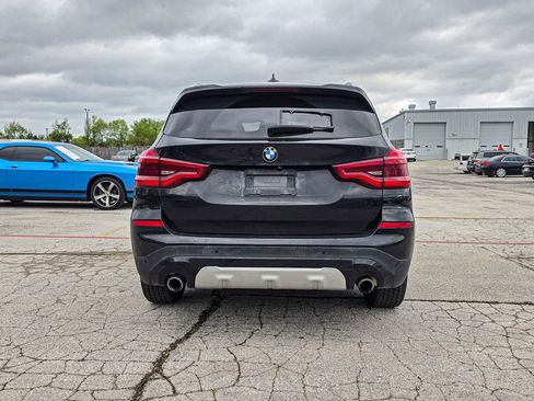 Used 2021 BMW X3 xDrive30i w/ Convenience Package image 5