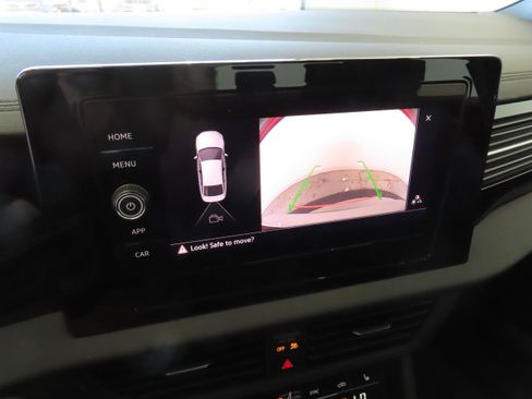 New 2026 Volkswagen Jetta Sport image 19