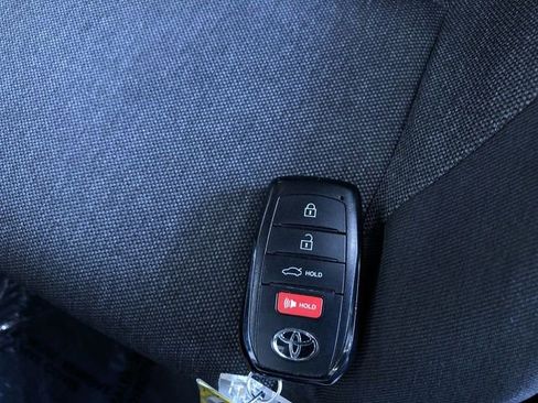 Certified 2026 Toyota Camry LE FWD image 31