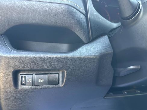 Used 2024 Toyota RAV4 LE image 18