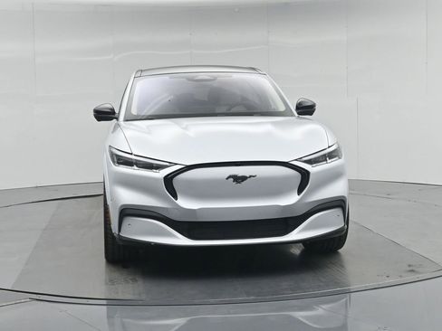 Used 2021 Ford Mustang Mach-E Premium image 55