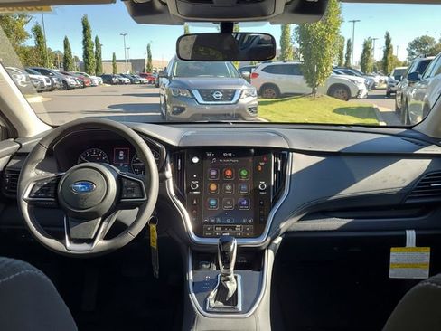 New 2025 Subaru Legacy Premium image 18