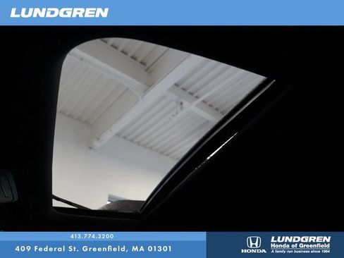 New 2026 Honda Passport TrailSport image 10