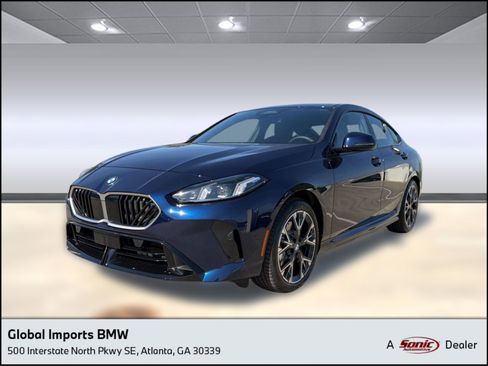 New 2026 BMW 228i xDrive w/ Premium Package image 1