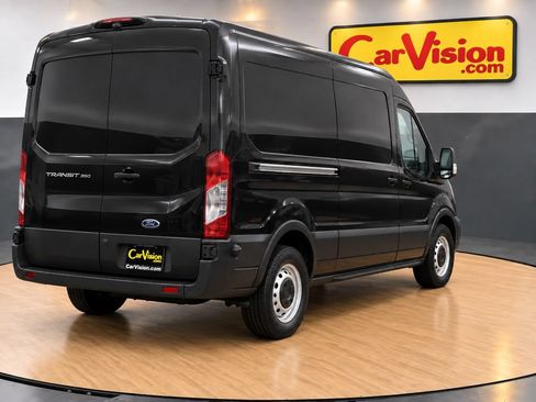 Used 2018 Ford Transit 350 XL RWD image 6