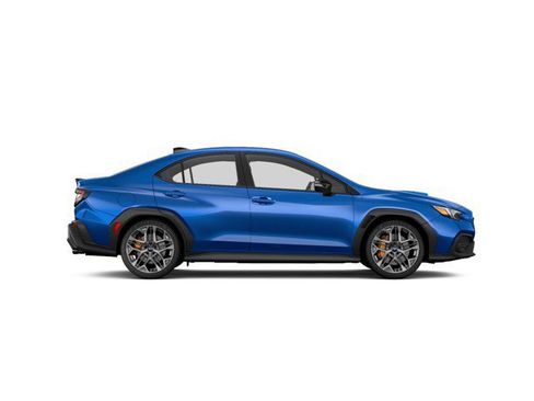 New 2026 Subaru WRX tS AWD/4WD image 7