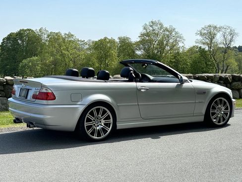Used 2002 BMW M3 Convertible image 30
