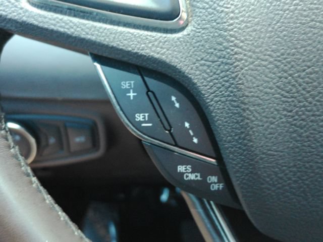 Used 2019 Lincoln MKC Black Label AWD/4WD image 40