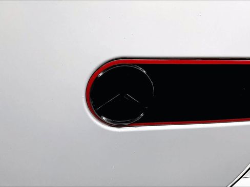 Certified 2021 Mercedes-Benz G 63 AMG 4MATIC image 28