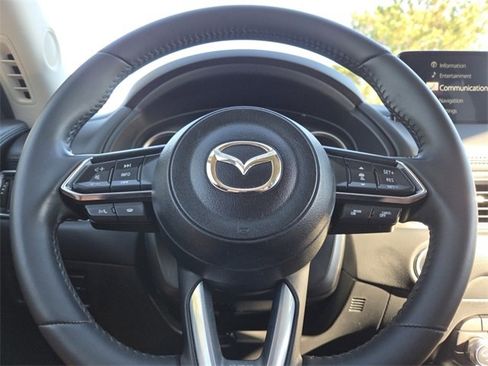 Certified 2023 MAZDA CX-5 AWD 2.5 S w/ Preferred Package image 22