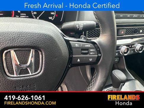 Used 2024 Honda Civic Sport image 18