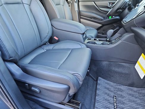 New 2026 Subaru Ascent Bronze Edition AWD/4WD image 13