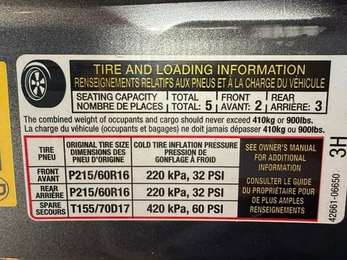 Used 2009 Toyota Camry LE FWD image 30