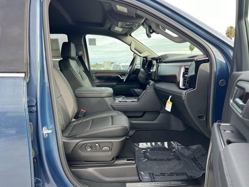 New 2026 GMC Sierra 3500 Denali image 33