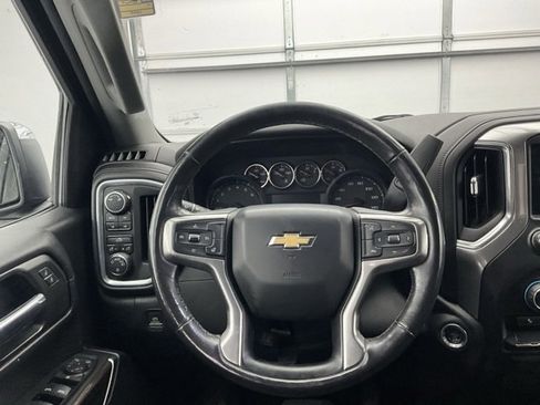 Used 2019 Chevrolet Silverado 1500 LT w/ All-Star Edition image 7