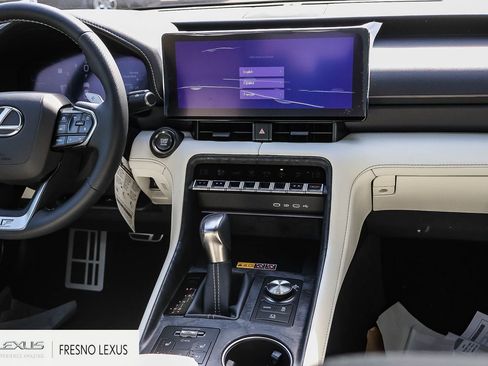 New 2026 Lexus IS 350 F Sport RWD image 14